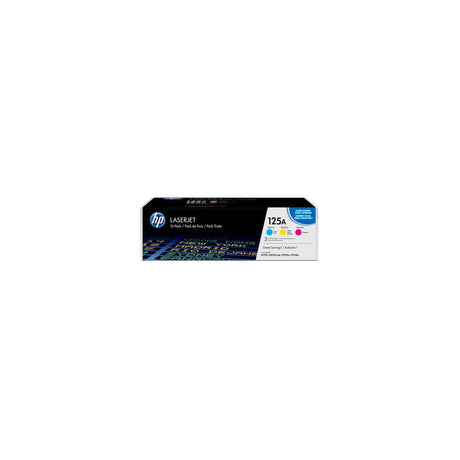 Toner HP CF373AM 125A 4.2K c/m/y 3/fp