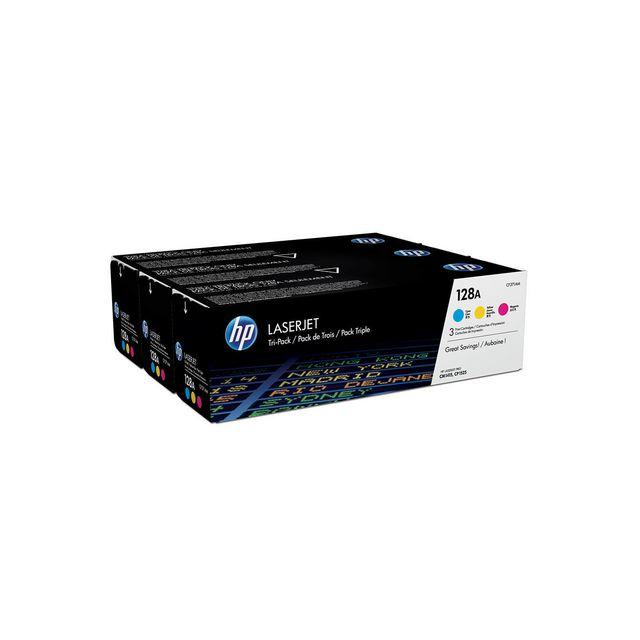 Toner HP CF371AM 128A 3.9K c/m/y 3/fp