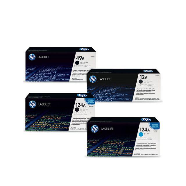 Toner HP CF372AM 304A 8.4K c/m/y 3/fp