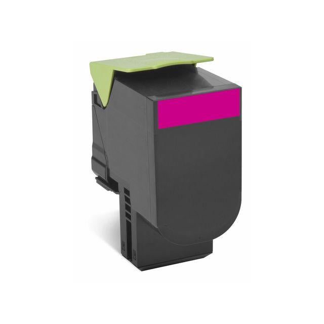 Toner LEXMARK 70C2XM0 702XM 4K magenta