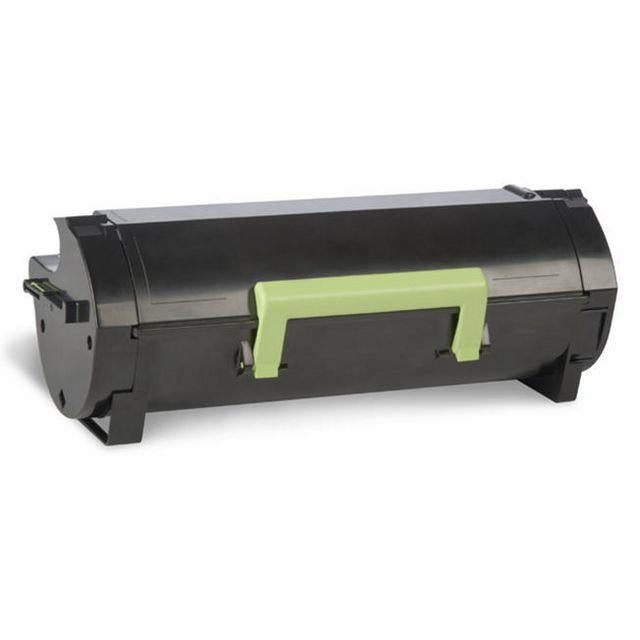Toner LEXMARK 50F2H00 502H 5K black
