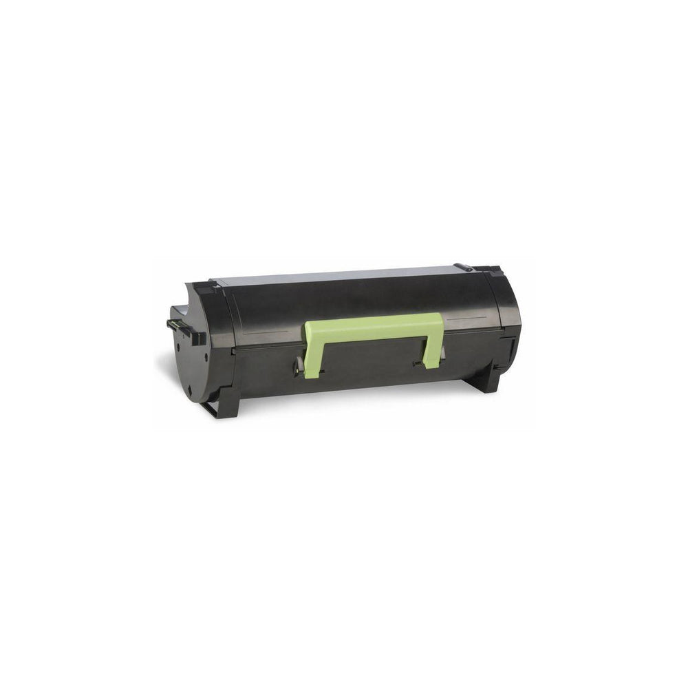 Toner LEXMARK 50F2X00 502X 10K black