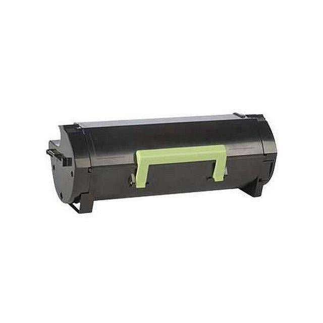 Toner LEXMARK 50F2U00 502U 20K black