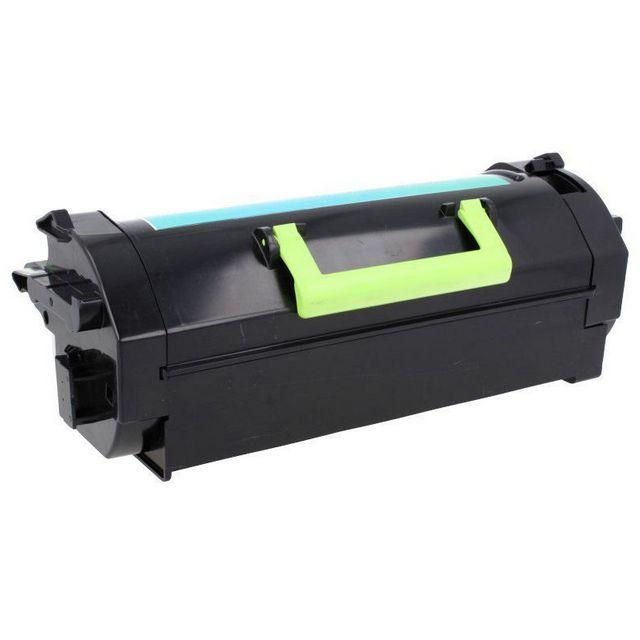 Toner LEXMARK 62D2X00 622X 45K black