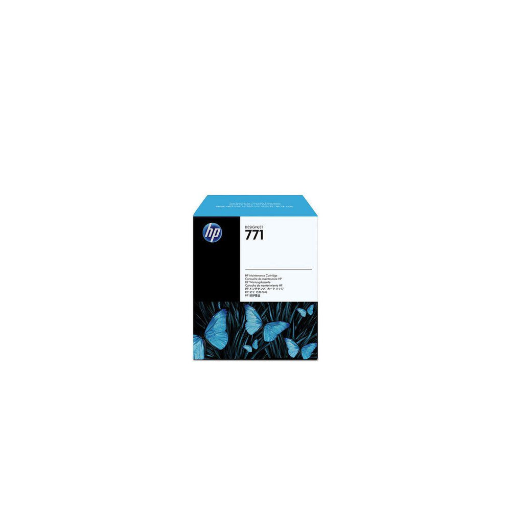 Maintenance kit HP CH644A No771