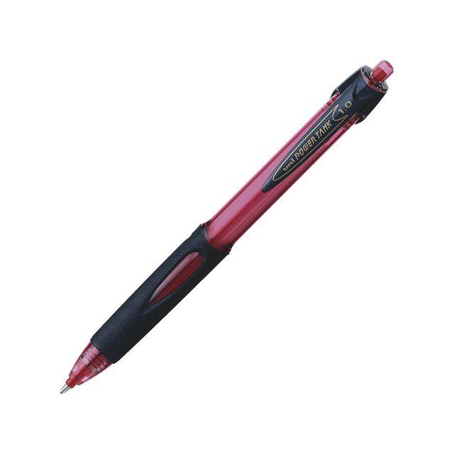Ballpoint pen UNI Power Tank SN-220 1,0 red
