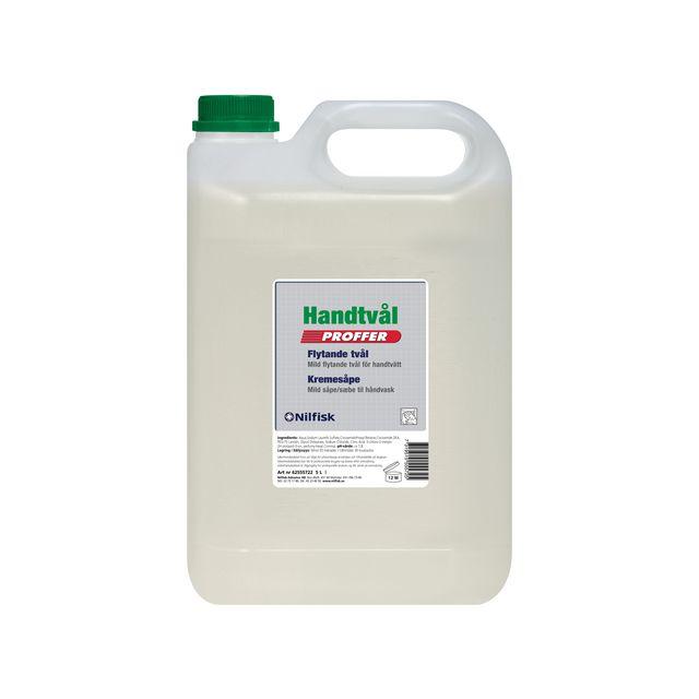 Soap NORDEX Proffer 5L