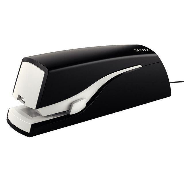 Stapler LEITZ WOW 5533 black