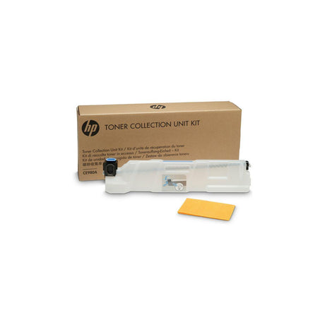 Waste toner HP CE980A 150K