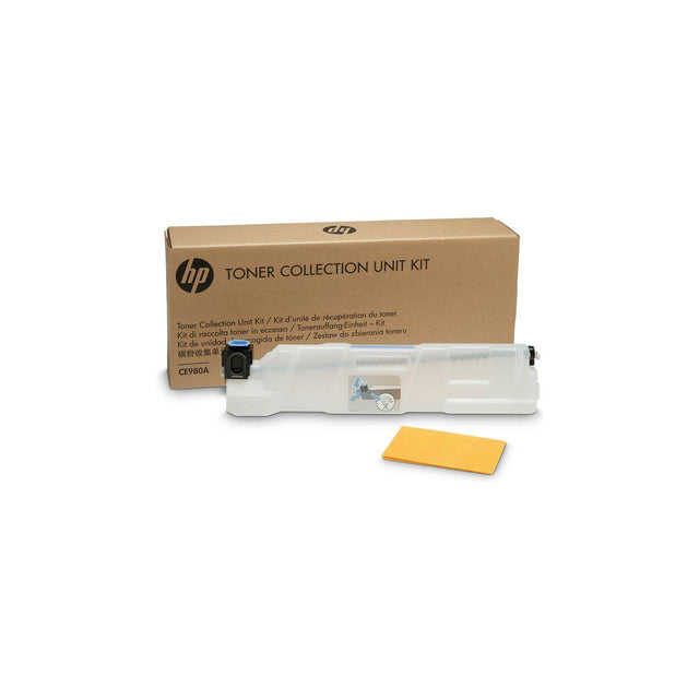 Waste toner HP CE980A 150K