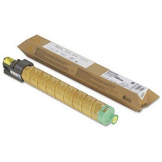 Toner RICOH 841597 4K yellow