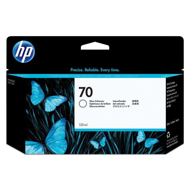Ink cartridge HP C9459A 70 gloss
