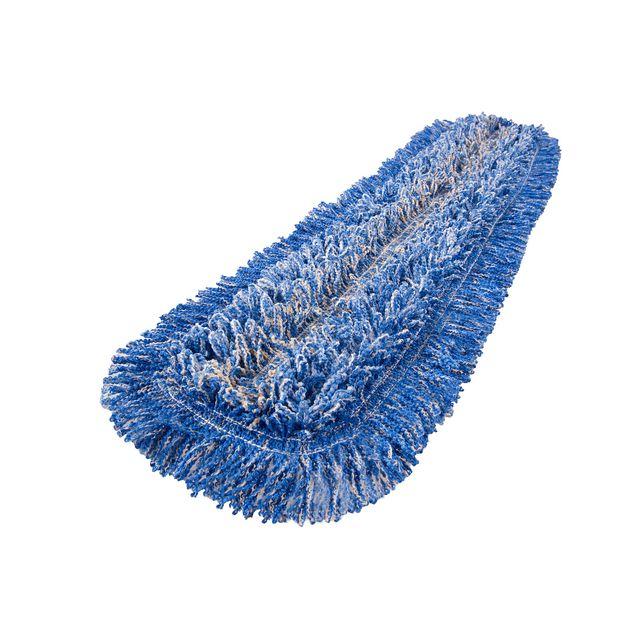 Mop Wet DUOTEX MicroWet 30cm blue