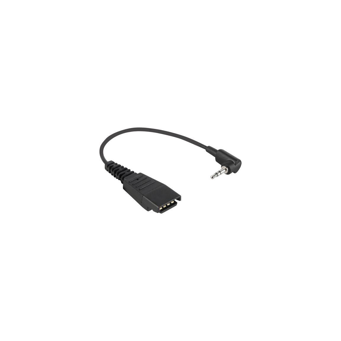 Headset adapter JABRA 8800-00-46