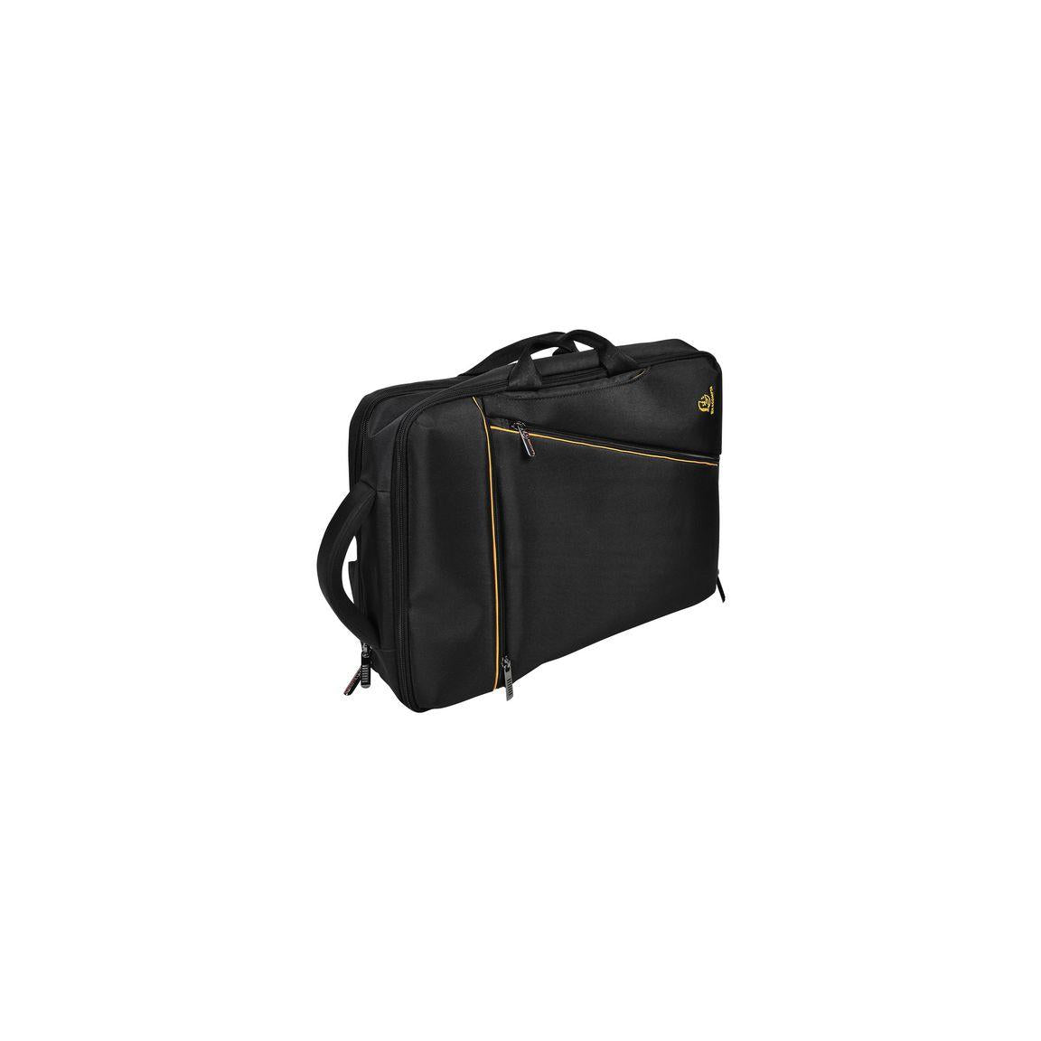 Computer bag EXACOMPTA Dual 15,6'
