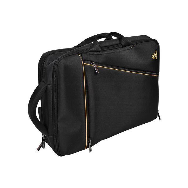 Computer bag EXACOMPTA Dual 15,6'