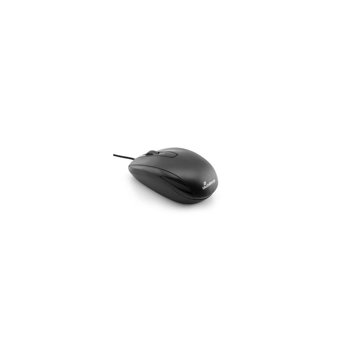 Mouse MEDIARANGE Medium Cable