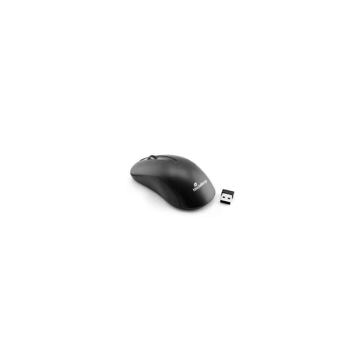 Mouse MEDIARANGE Standard Wireless