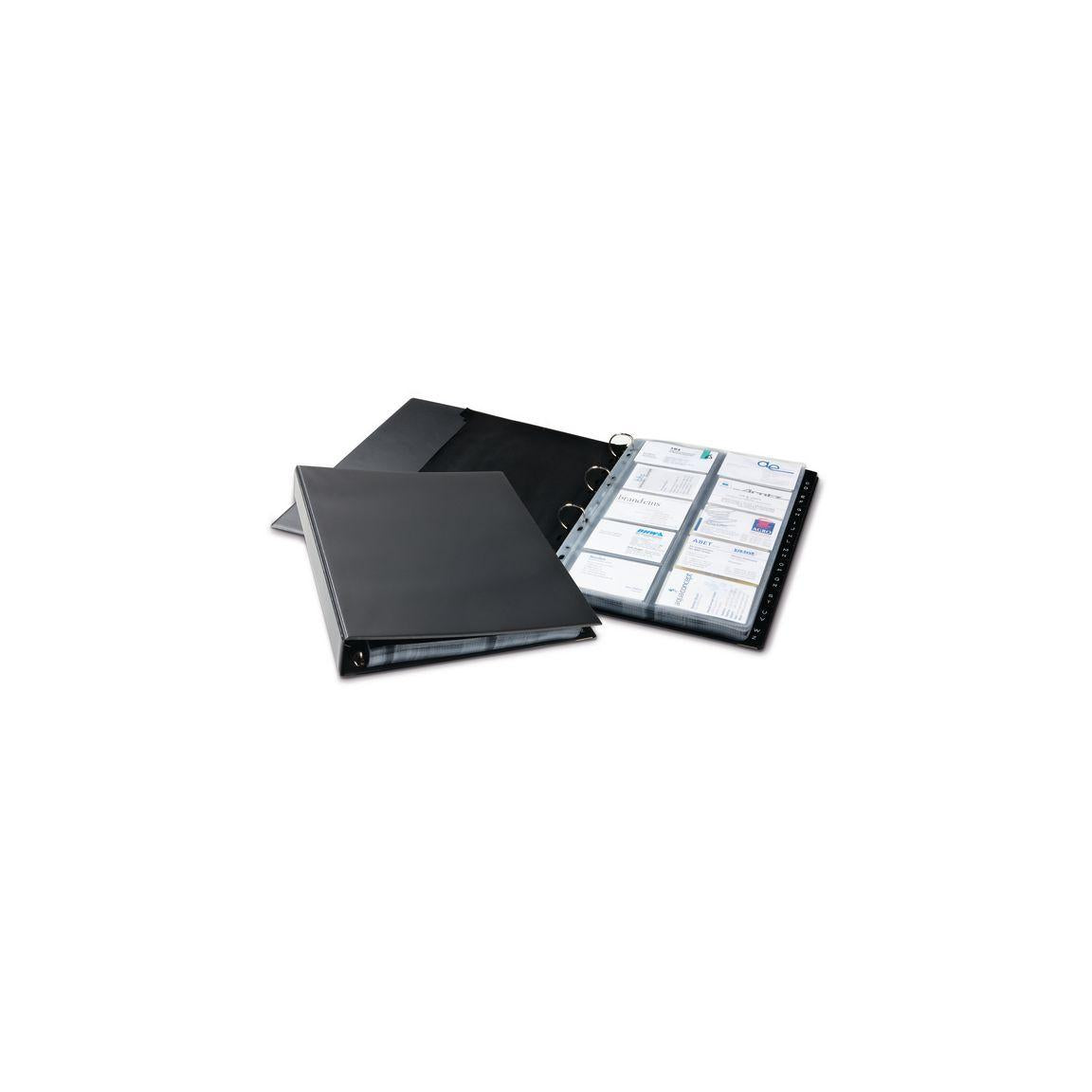 Business card holder DURABLE VISIFIX®