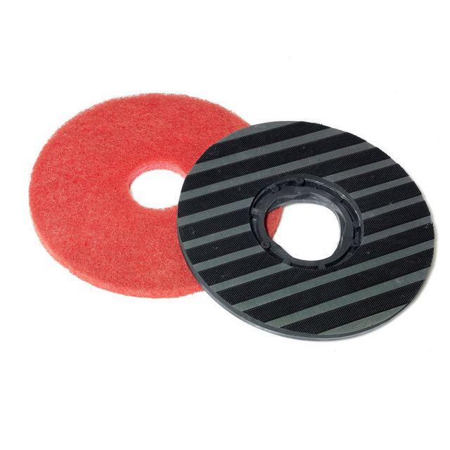 Disc holder NILFISK SC351