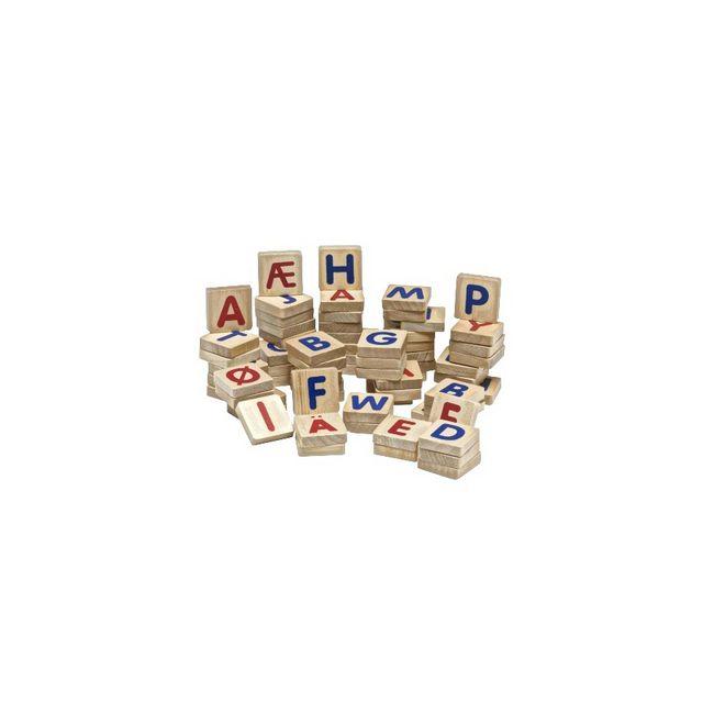 Letters capitals 67/fp