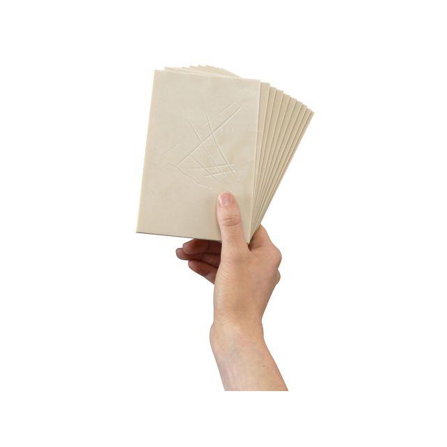 Linoleum soft 150x100mm