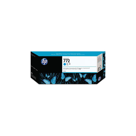 Ink cartridge HP CN636A 772 cyan