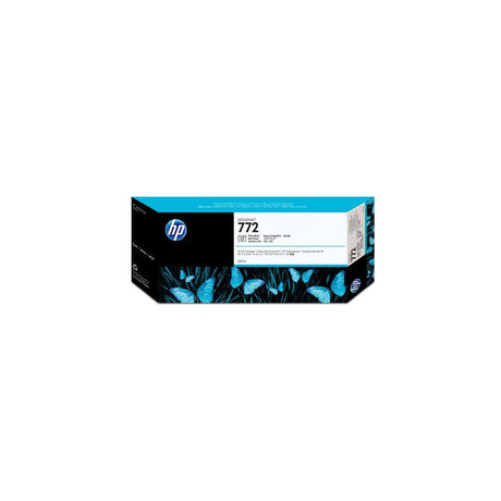 Ink cartridge HP CN633A 772 photo black