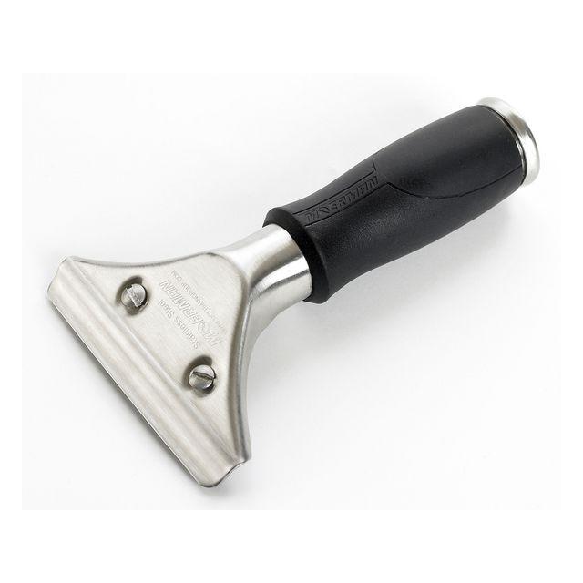 Stainless steel handle