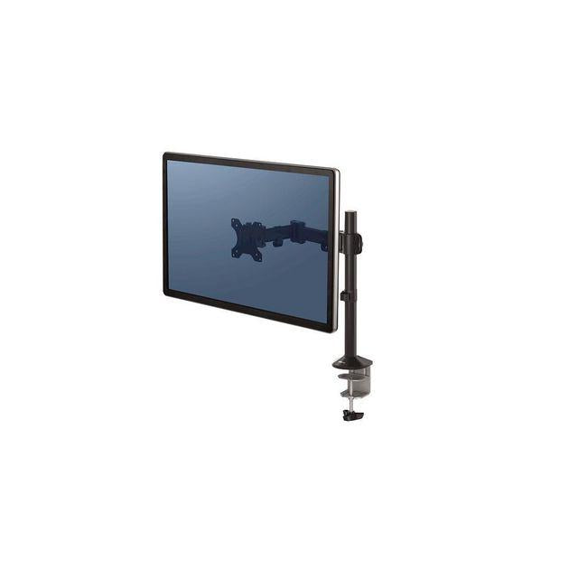 Monitor arm FELLOWES Reflex Single