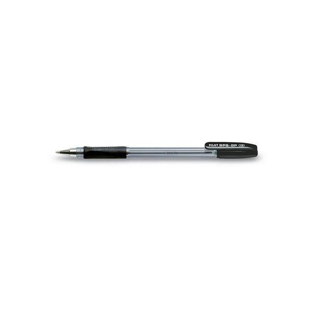Ballpoint pen PILOT BPS-GP-XB 1.6 black
