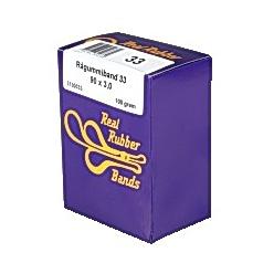 Rubber band 33 100g 130/pack