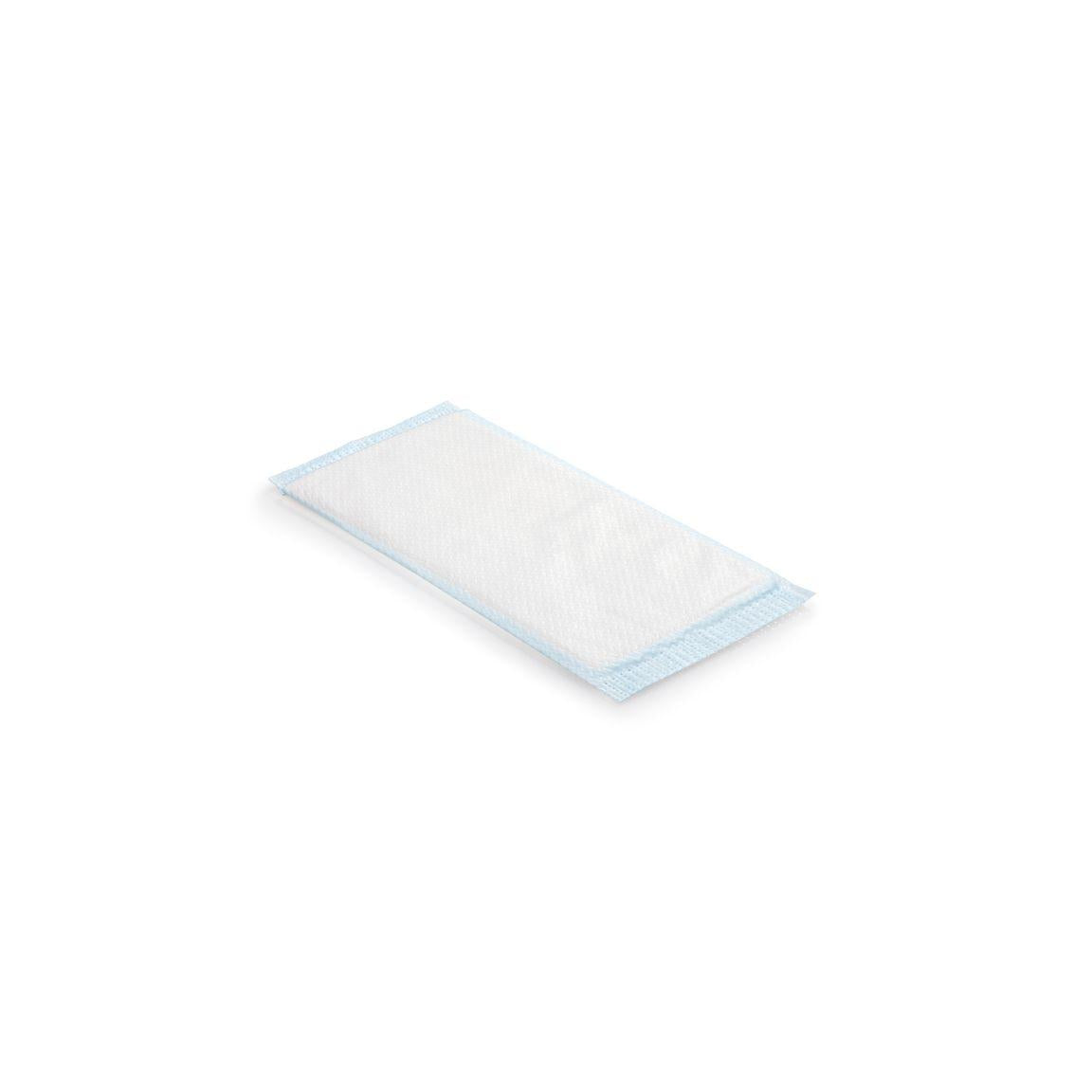 Absorbent liners ZETUVIT E 20x25cm 50/pack