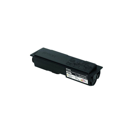 Toner EPSON C13S050585 3K black