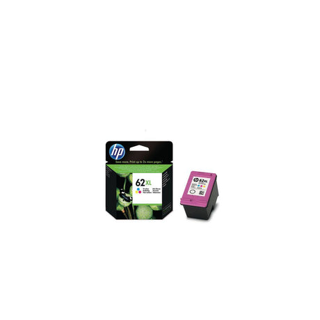 Ink cartridge HP C2P07AE 62XL c/m/y