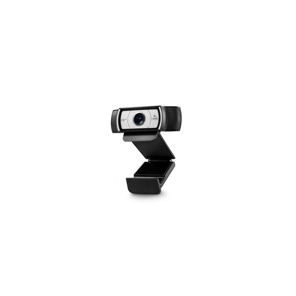 Webcam LOGITECH C930e