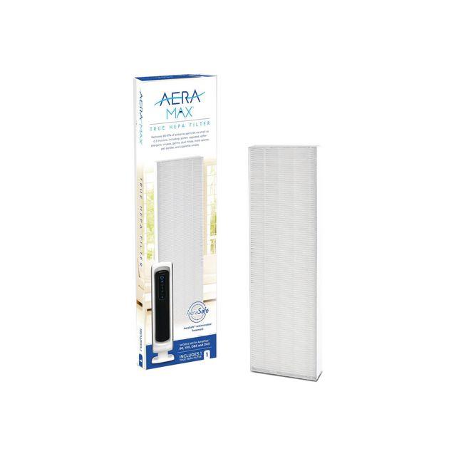 Hepafilter FELLOWES for DX5