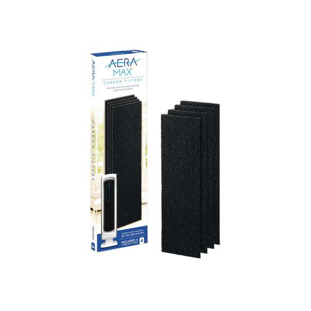 Carbon filter FELLOWES for DX5