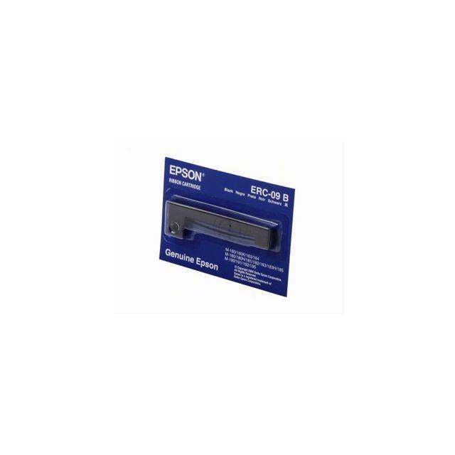 Ribbon EPSON ERC-09 HX-20 black