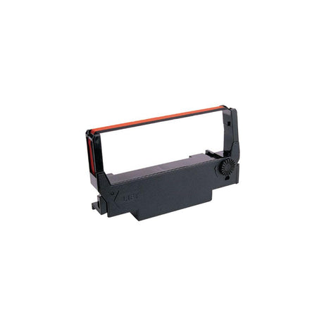 Ribbon EPSON ERC-38 Black/Red
