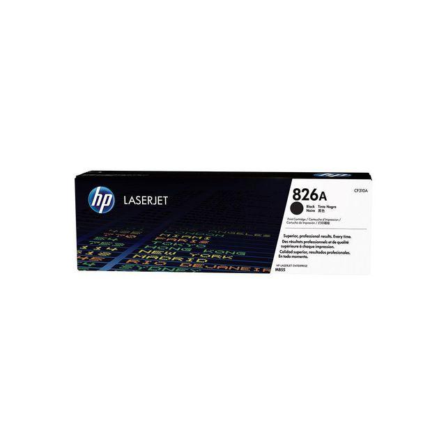 Toner HP CF310A 826A 29K black