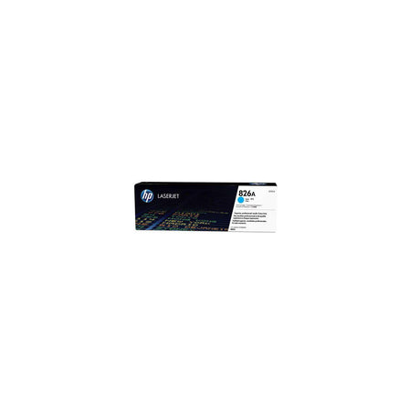 Toner HP CF311A 826A 31,5K cyan