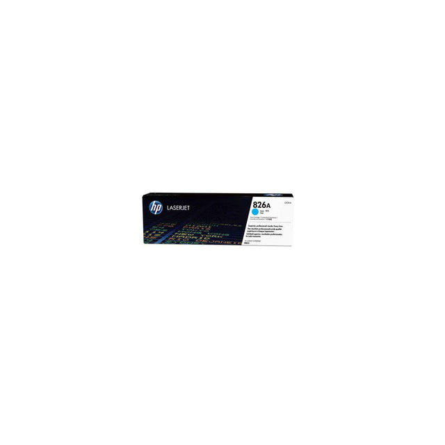 Toner HP CF311A 826A 31,5K cyan