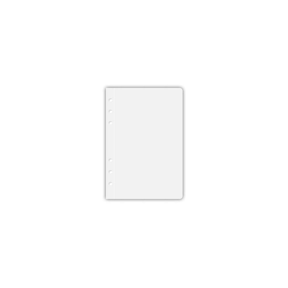 Regent tob, Plastic pocket-4682 5/fp
