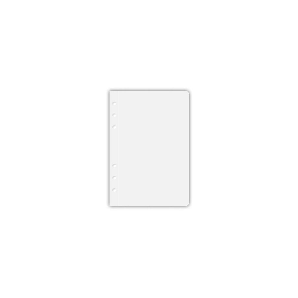 Business tillb, Plastic pocket-4882 5/pc