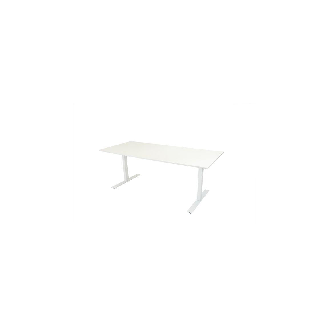 Seat and Stand Basic white