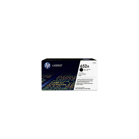 Toner HP CF320A 652A 11.5K black