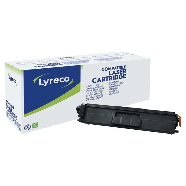 Toner LYRECO BROTHER TN421M 1,8K magenta