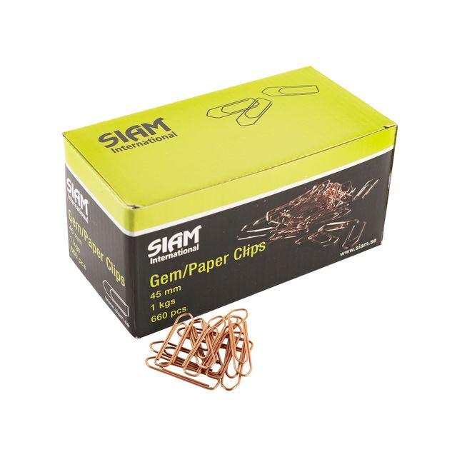 Gem copper 45mm 1 kg