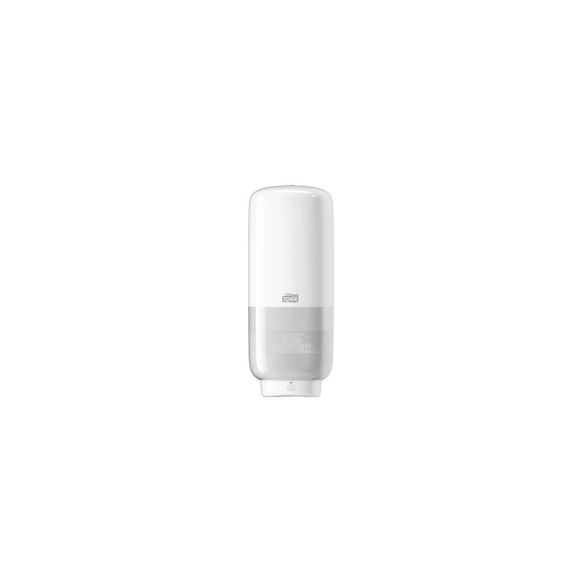 Dispenser TORK S4 Soap INT Sens. white